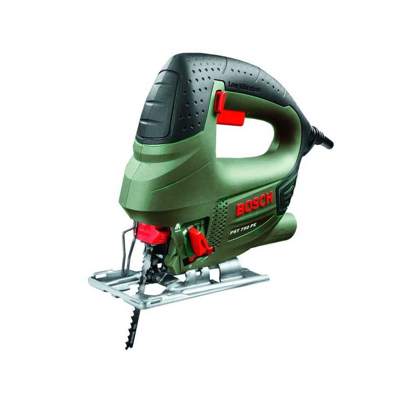 Seghetto Alternativo Pst750pe Bosch Seghetto Alternativo Pst750pe Bosch
