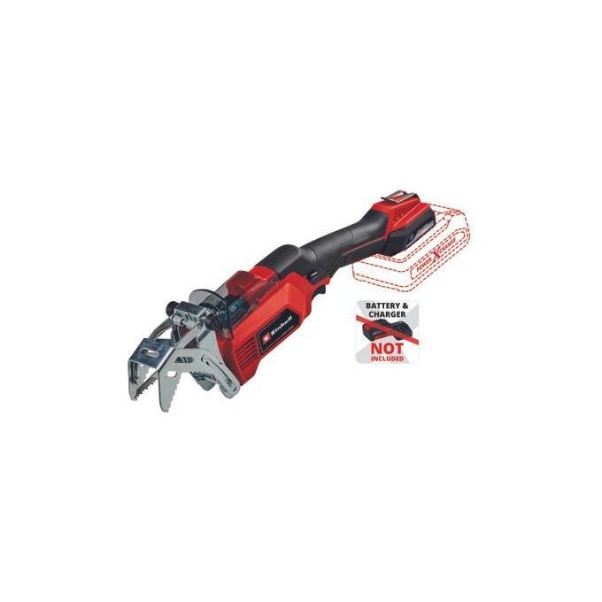 Seghetto potatura (18V; batteria non inclusa) Ge Gs 18 150 Li POWER X-CHANGE 3428290