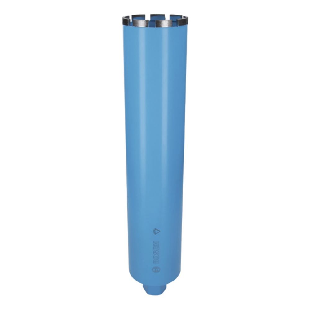 Segmenti Per Corona Di Perforazione A Umido Pro Diamant, 82 X 10 Mm, 1 1/4 Di Unc, 7 Pezzi
