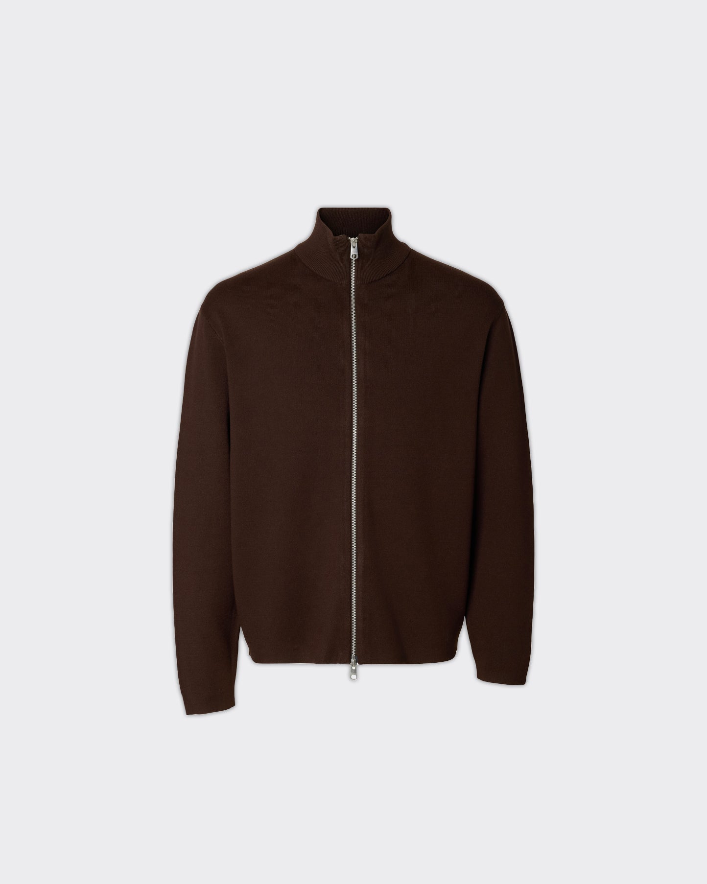 Selected Homme Cardigan Teller Full Zip Delicioso Selected Homme Cardigan Teller Full Zip Delicioso