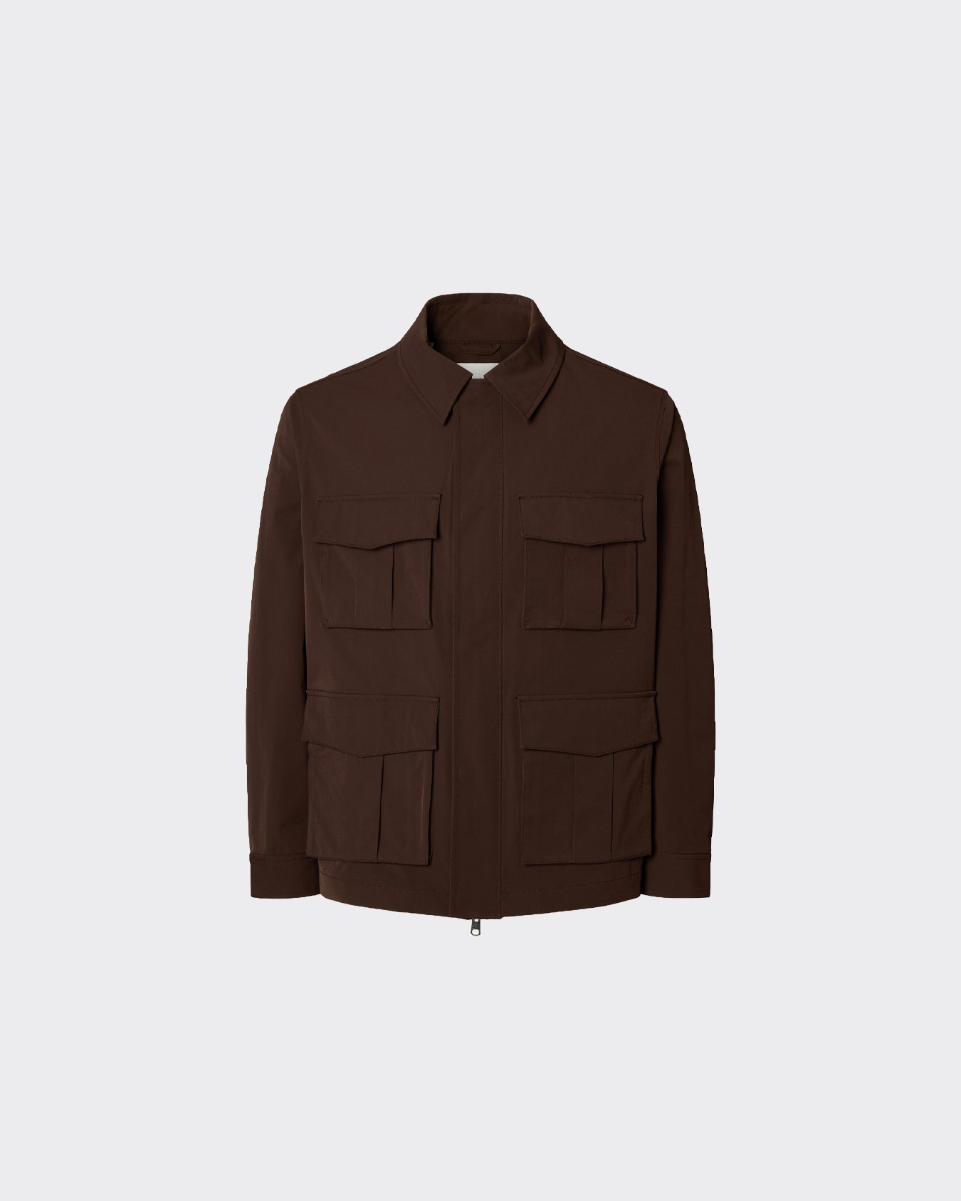Selected Homme Giacca Field Frances Delicioso