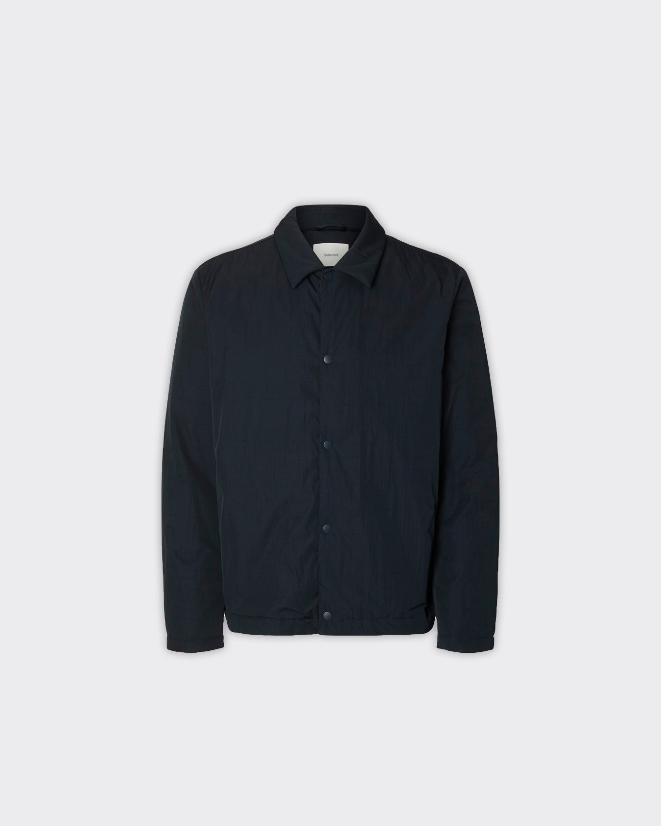 Selected Homme Giaccia Twist 2.0 Sky Captain