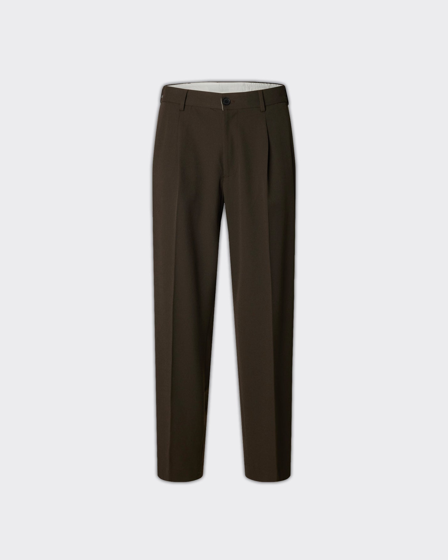 Selected Homme Pantalone Finn Loose Flex Delicioso
