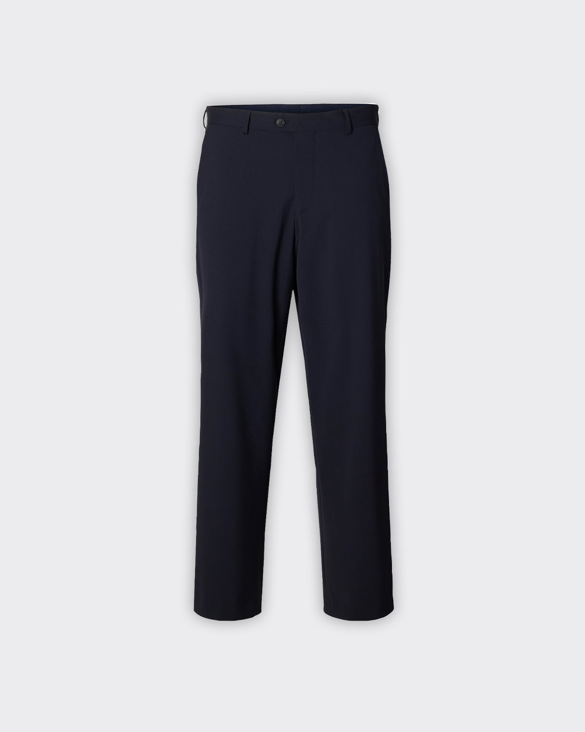 Selected Homme Pantalone Loose Liam Flex Navy Blazer