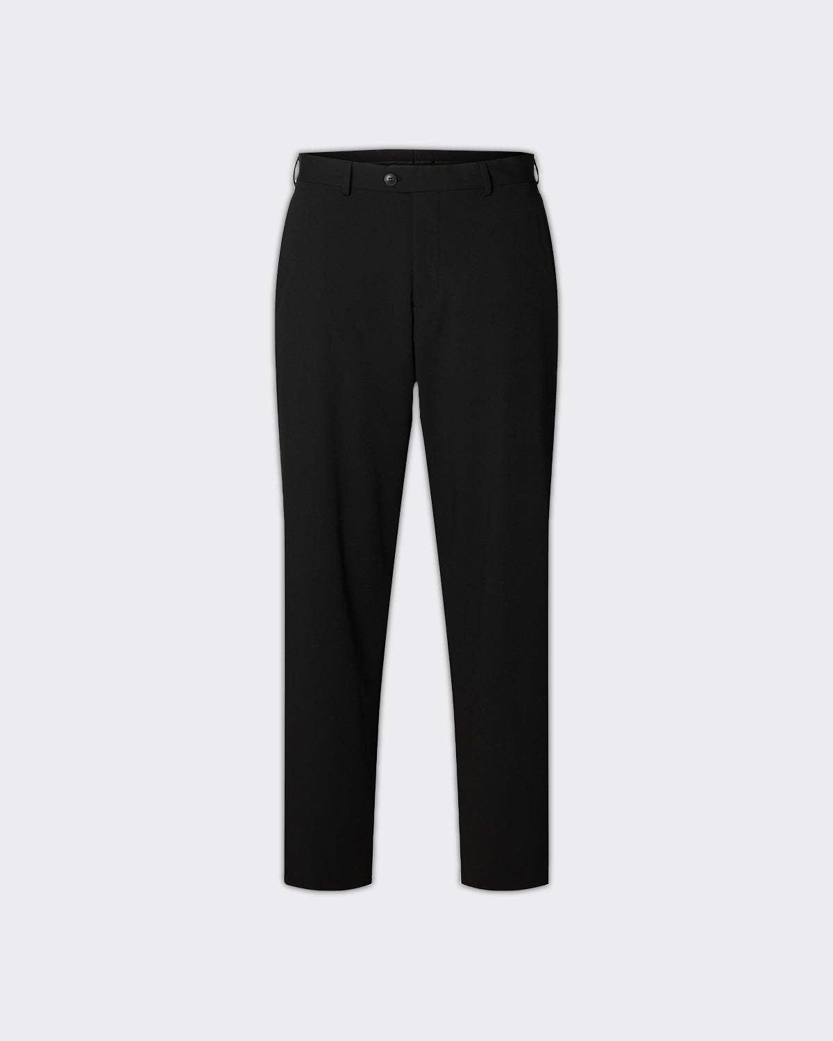 Selected Homme Pantaloni Loose Liam Flex Nero