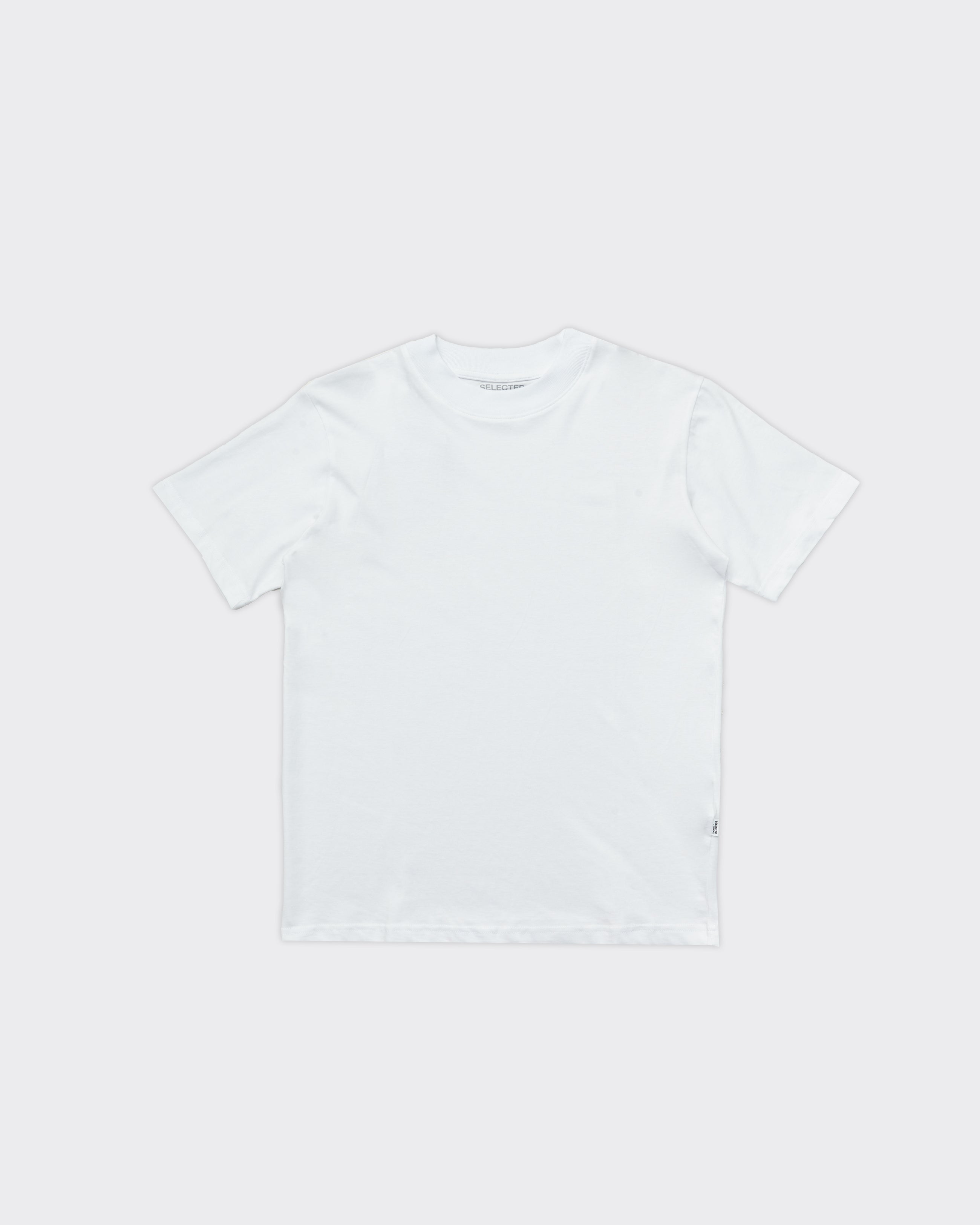Selected Homme T-Shirt Relax Bianca