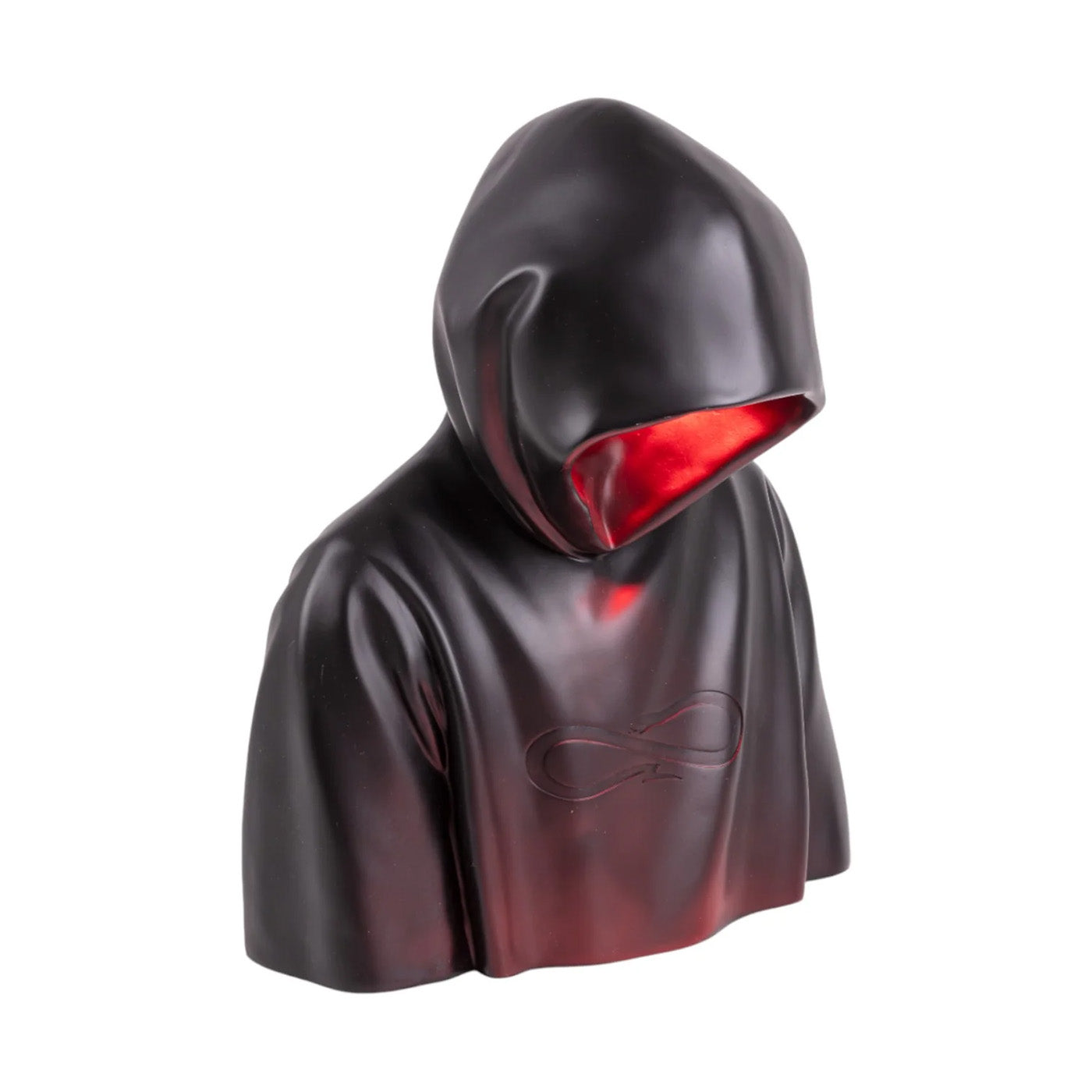 Seletti Bad Guy Lampada da tavolo