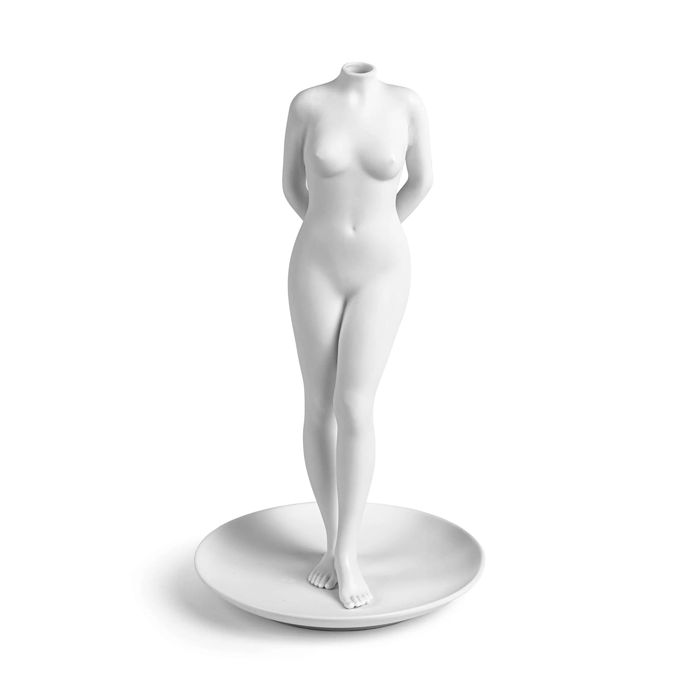 Seletti La Timida Vaso