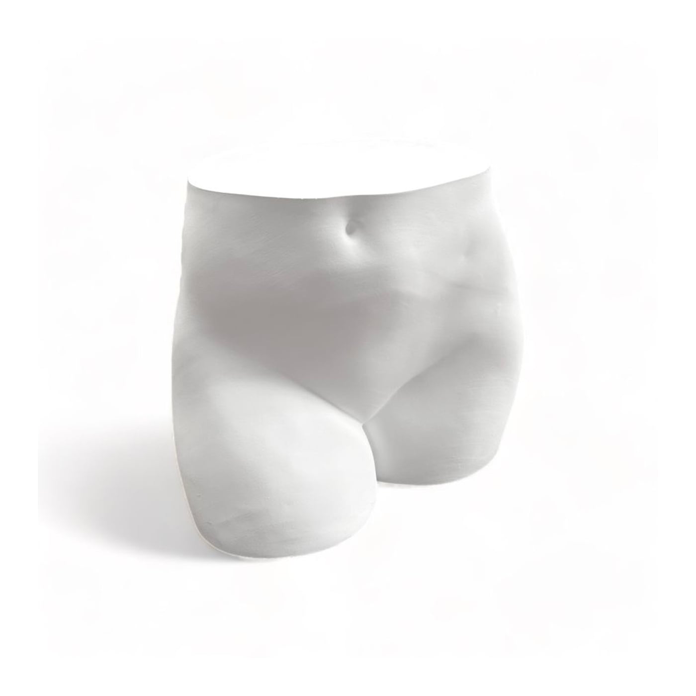 Seletti Piece of Me Sgabello/Tavolino