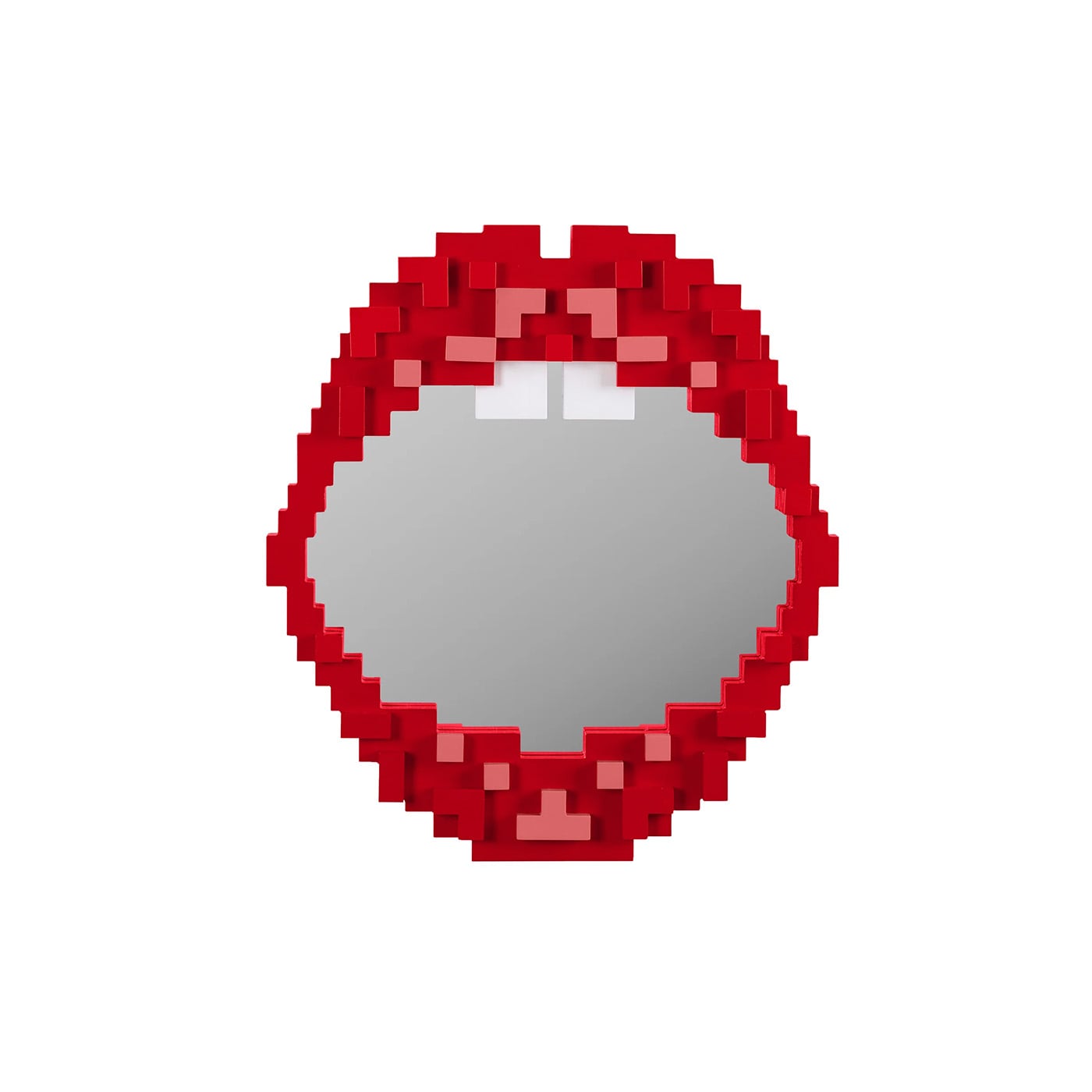 Seletti Pixel Specchio