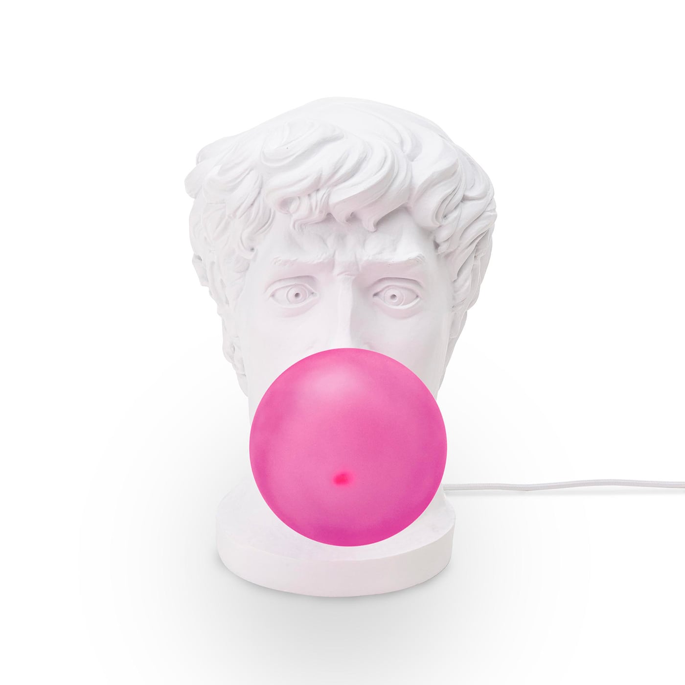 Seletti Wonder Lampada da tavolo