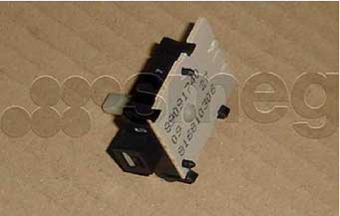 Selettore - Forni, Fornelli Elettrici E A Gas Smeg 319126