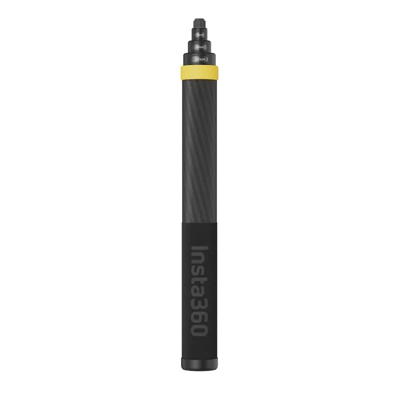 Selfie Stick estensibile INSTA360 Edizione Estensibile Migliorata 3m
