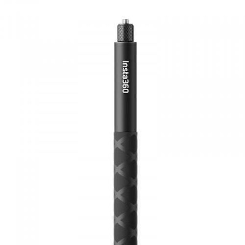 Selfie Stick Invisibile INSTA360 estensibile fino a 114 cm
