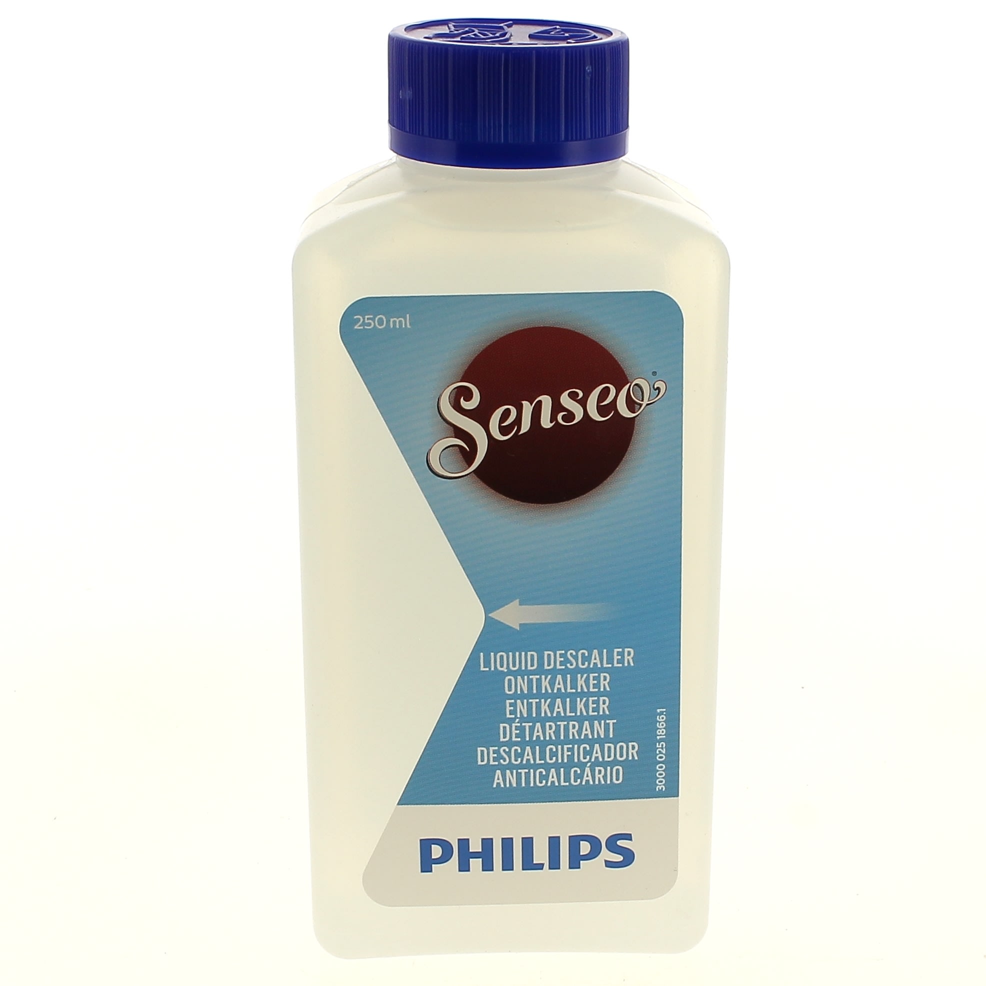 Senseo Liquido Disincrostante 250ml Ca652000