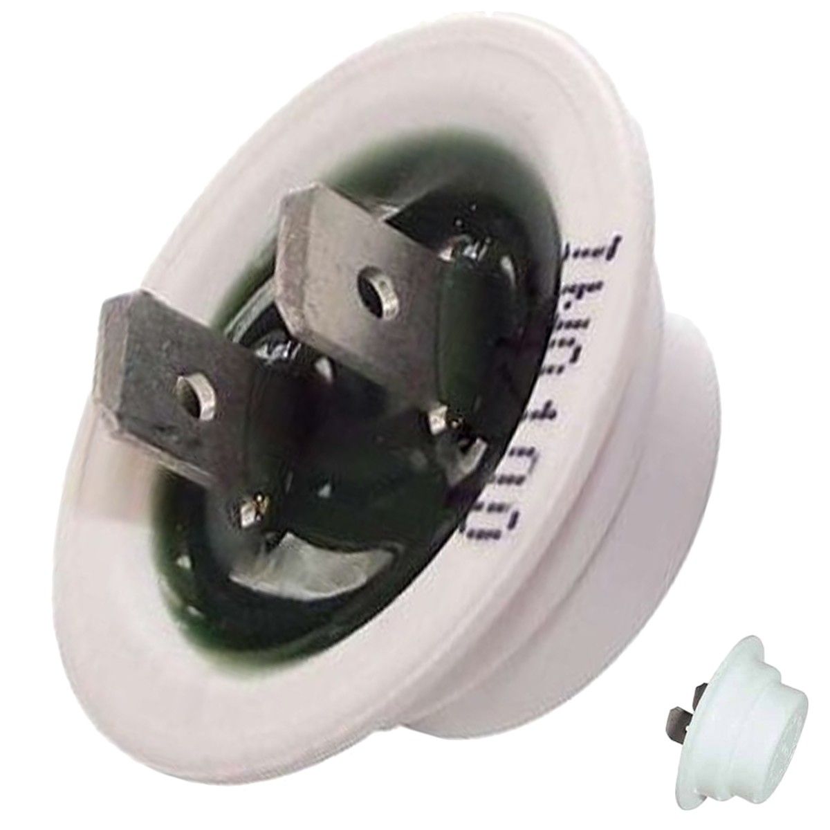 Sensore Di Temperatura Bianco - Lavatrice - Indesit - 950203662734066645 Sensore Di Temperatura Bianco - Lavatrice - Indesit - 950203662734066645