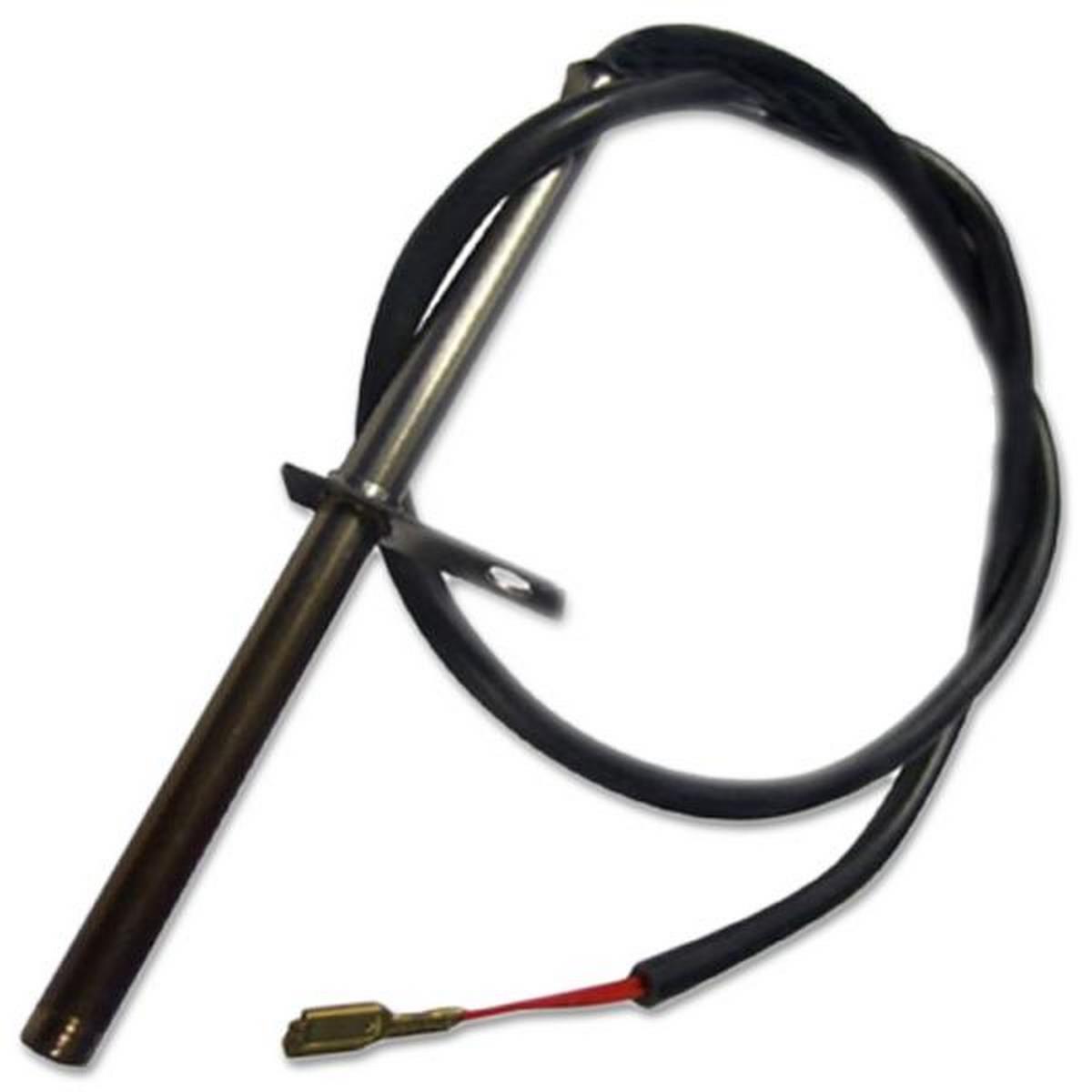 Sensore Di Temperatura - Forni, Fornelli Elettrici E A Gas Indesit 2612163663946538708 Sensore Di Temperatura - Forni, Fornelli Elettrici E A Gas Indesit 2612163663946538708