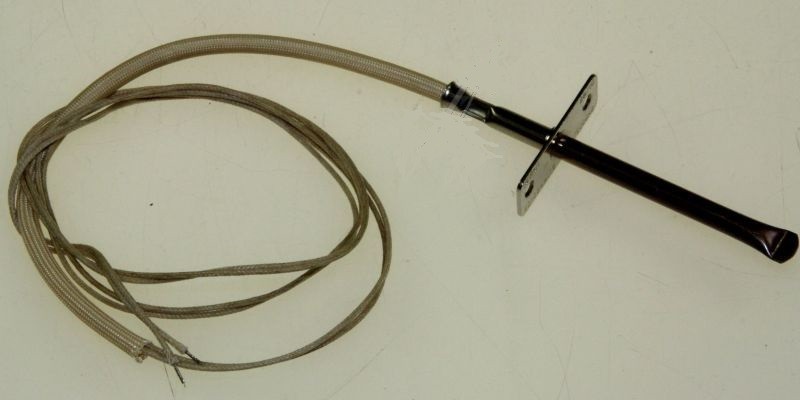 Sensore Di Temperatura - Forni, Fornelli Elettrici E A Gas Whirlpool 2945883662734980569