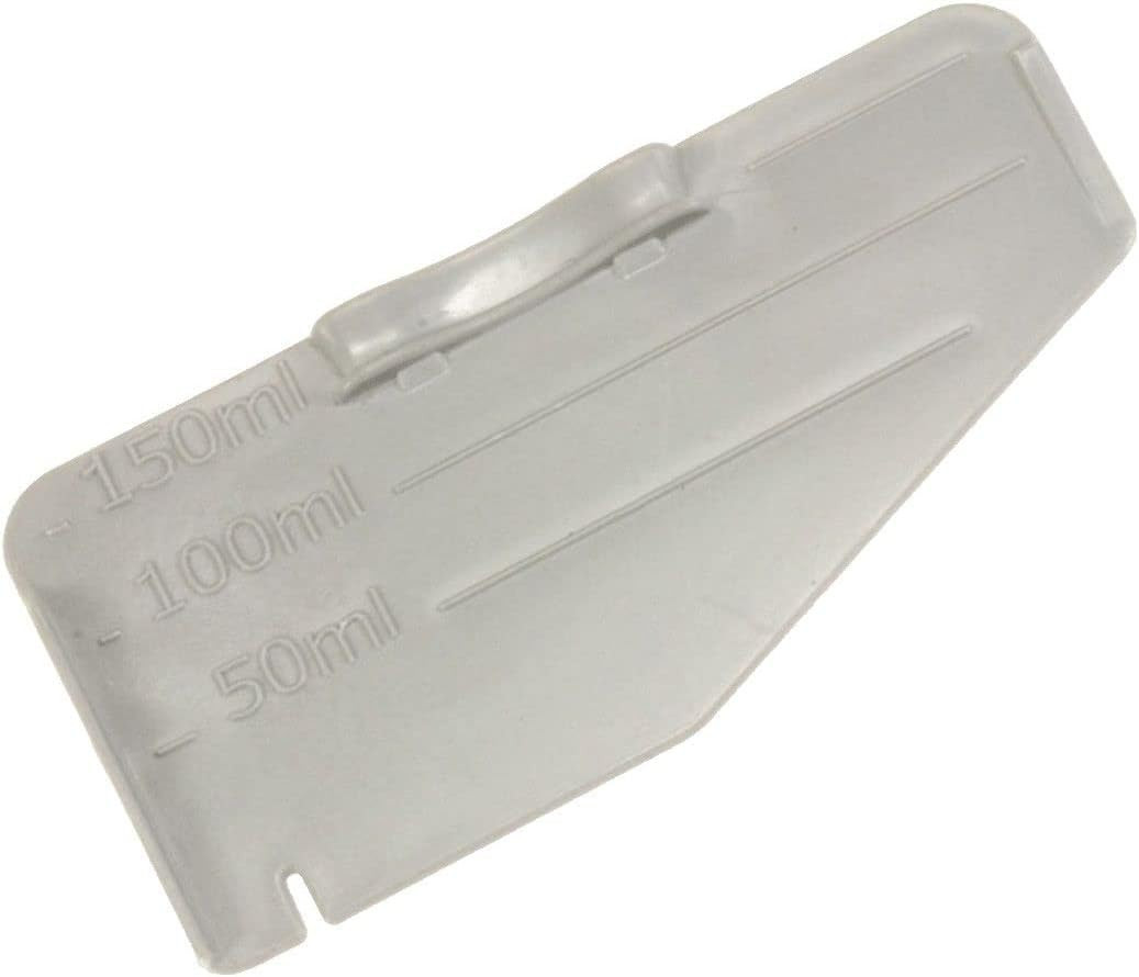 Separatore Di Cassetto Detergente Originale - Lavatrice Whirlpool 43495888055005989685