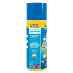 Sera Aquatan 250 ml - 1° ORDINE? scegli tra BZR5 - BZR20 + 200 pt fedeltà