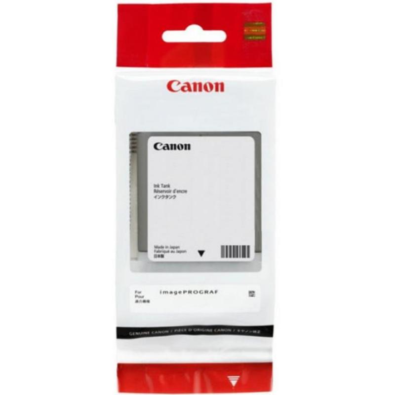 Serbatoio canon inch. photo black pfi-2100pbk (160ml) x ipf gp-2000 gp-4000 5266c001