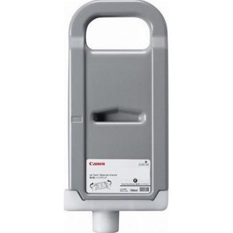 Serbatoio inch. blu pfi-106b singolo (130ml) x serie ipf 6xx0 Serbatoio inch. blu pfi-106b singolo (130ml) x serie ipf 6xx0