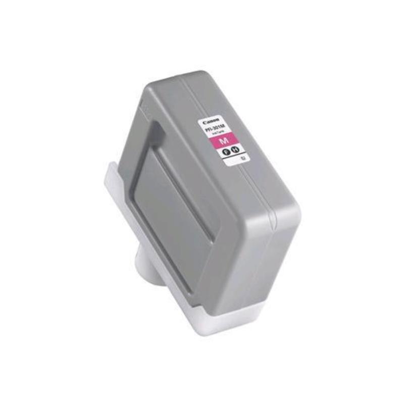 Serbatoio inch. magenta pfi-301m singolo (330ml) 1488b001