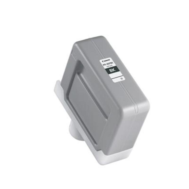 Serbatoio inch. pfi-307bk black (330ml) x ipf 830 840 850 9811b001