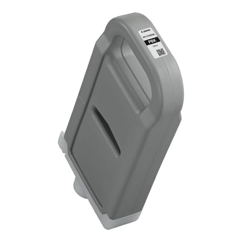Serbatoio inch. pfi-3700 (700ml) pbk photo black x ipf pro-6600 4600 2600 gp-6600s 4600s 2600s 6444c001 Serbatoio inch. pfi-3700 (700ml) pbk photo black x ipf pro-6600 4600 2600 gp-6600s 4600s 2600s 6444c001