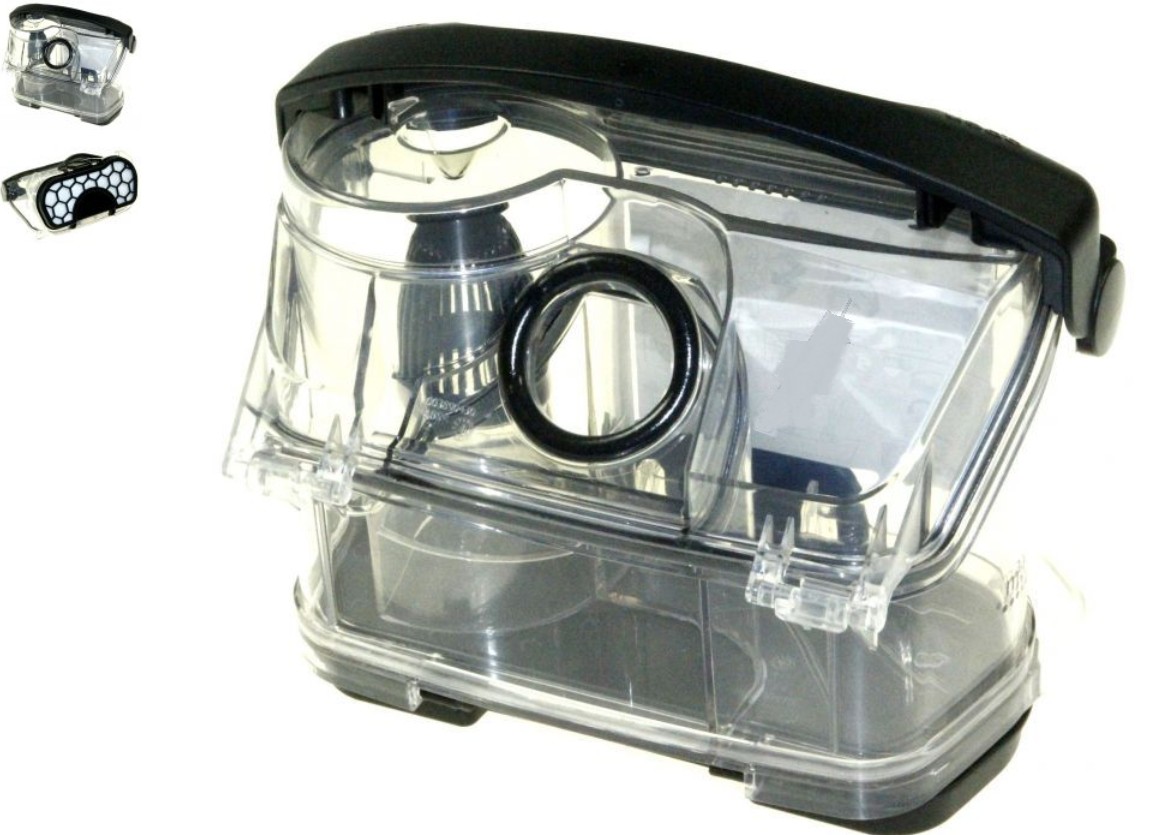 Serbatoio Originale - Aspirapolvere Bosch 2965393663946818893