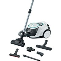Serie 6 BGC41XHYG aspirapolvere a traino 2,4 L A cilindro Secco 700 W Senza sacchetto