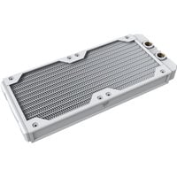 Serie Hydro X XR5 240 mm V2, Radiatore