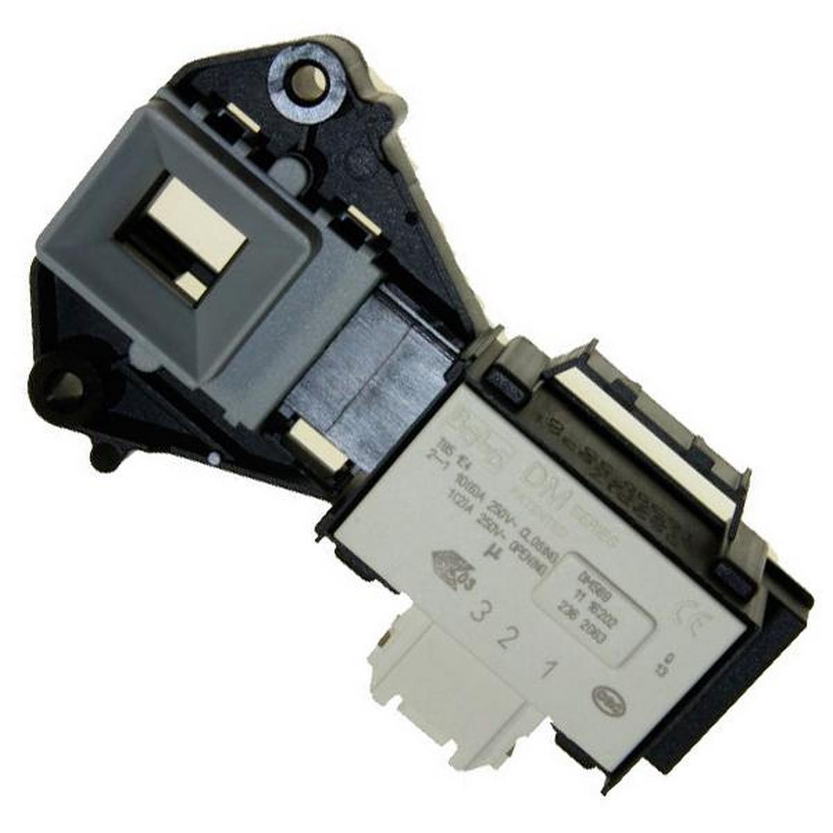 Serratura Della Porta - Lavatrice Whirlpool 2609503663946888124