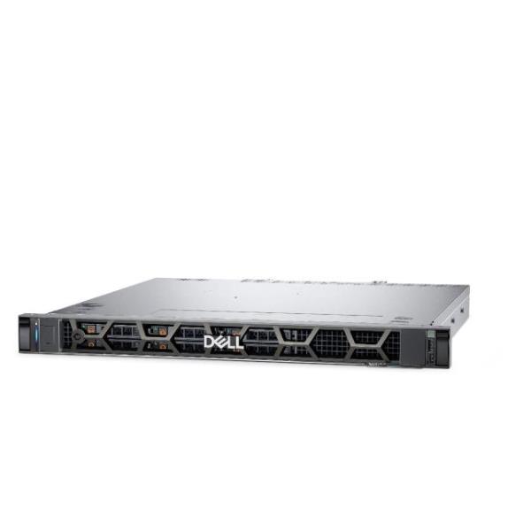 Server POWEREDGE R260 58K1M