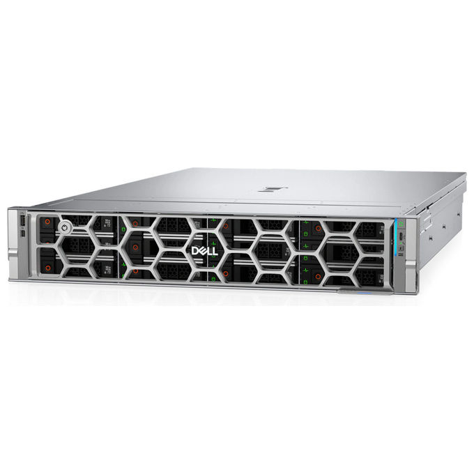 Server POWEREDGE R570 3J05W