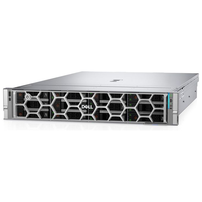Server POWEREDGE R570 RCYKN