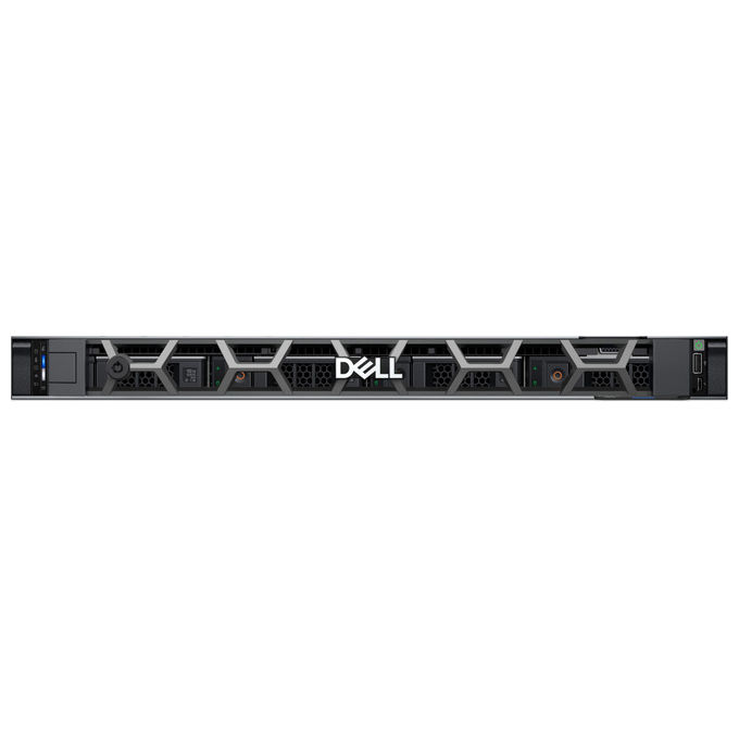Server POWEREDGE R660XS J6NPF