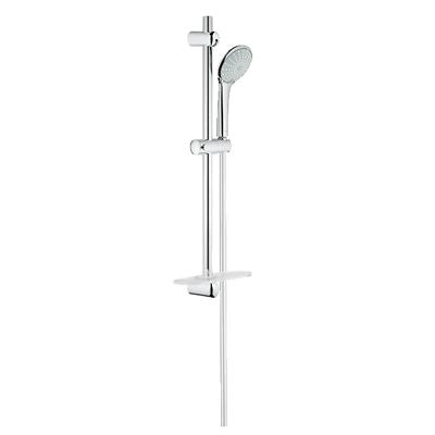 Set asta doccia 110 duo Euphoria Grohe Set asta doccia 110 duo Euphoria Grohe