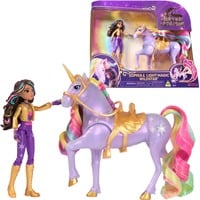 Set bambola Sophia & Wildstar Magica luce Arcobaleno UNICORN ACADEMY 6067325
