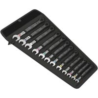 Set bicicletta 12, Chiave