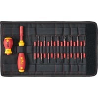 Set cacciavite e punte electric slimVario