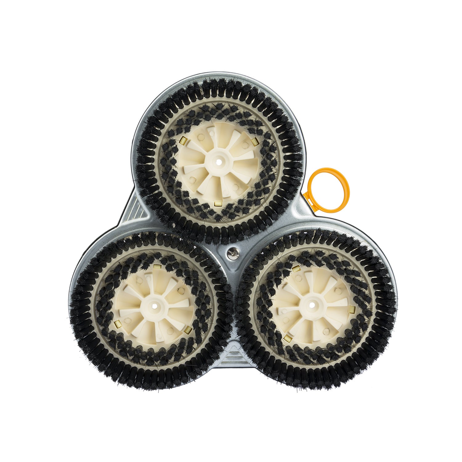 Set Carter Pad Setole Per Pl515 Pecari Set Carter Pad Setole Per Pl515 Pecari