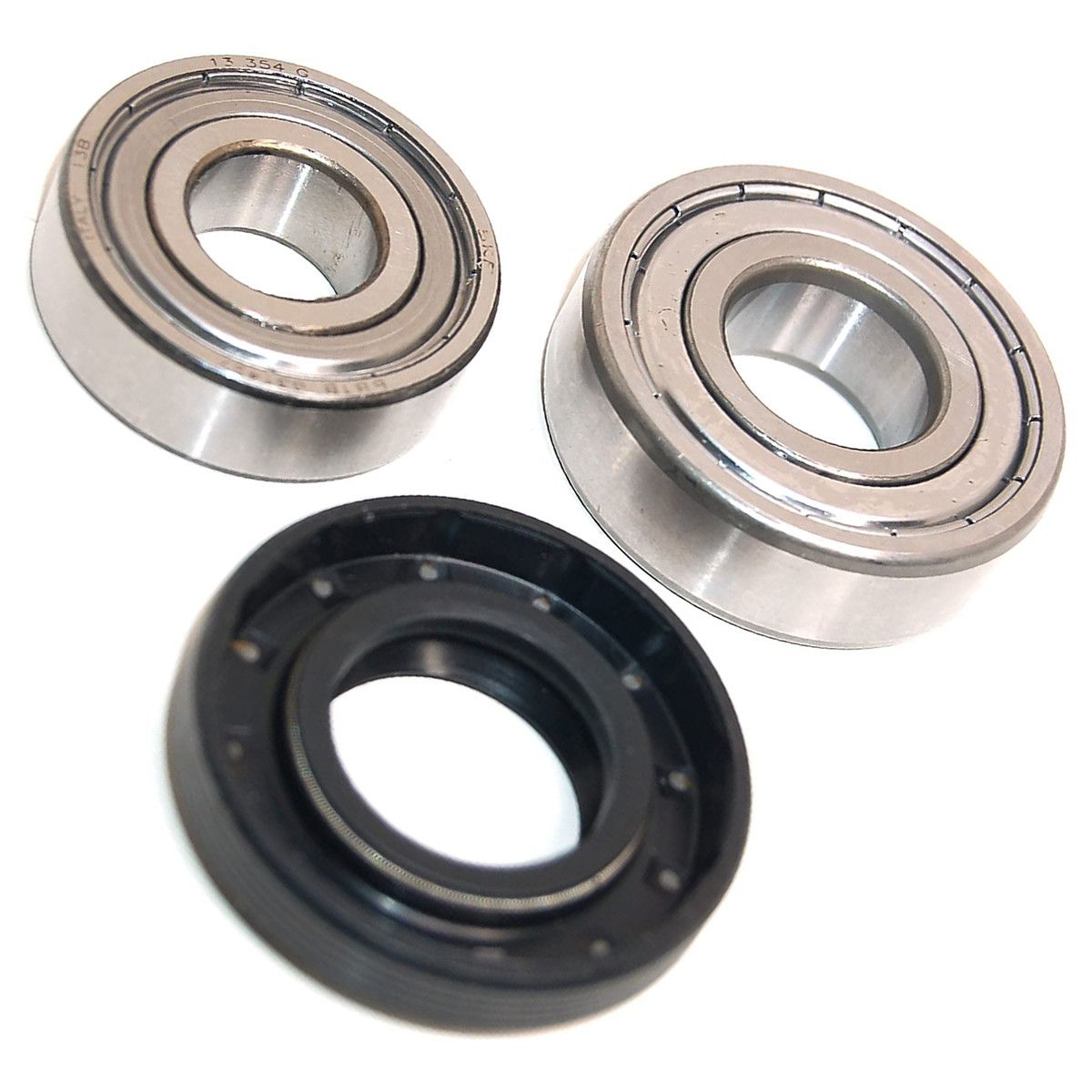 Set Cuscinetto - Lavatrice Whirlpool 330757 Set Cuscinetto - Lavatrice Whirlpool 330757