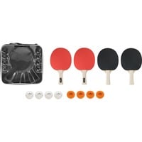 Set da ping pong Friends, Attrezzature per il fitness