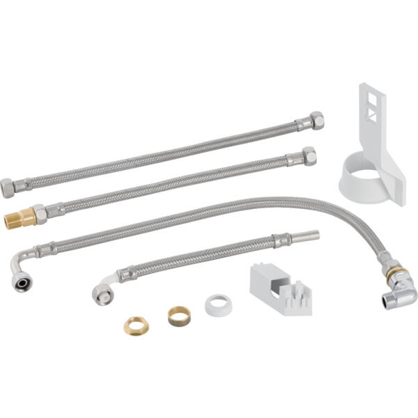 Set Dentrée Deau Geberit Pour Réservoir De Chasse Ap Avec Entrée