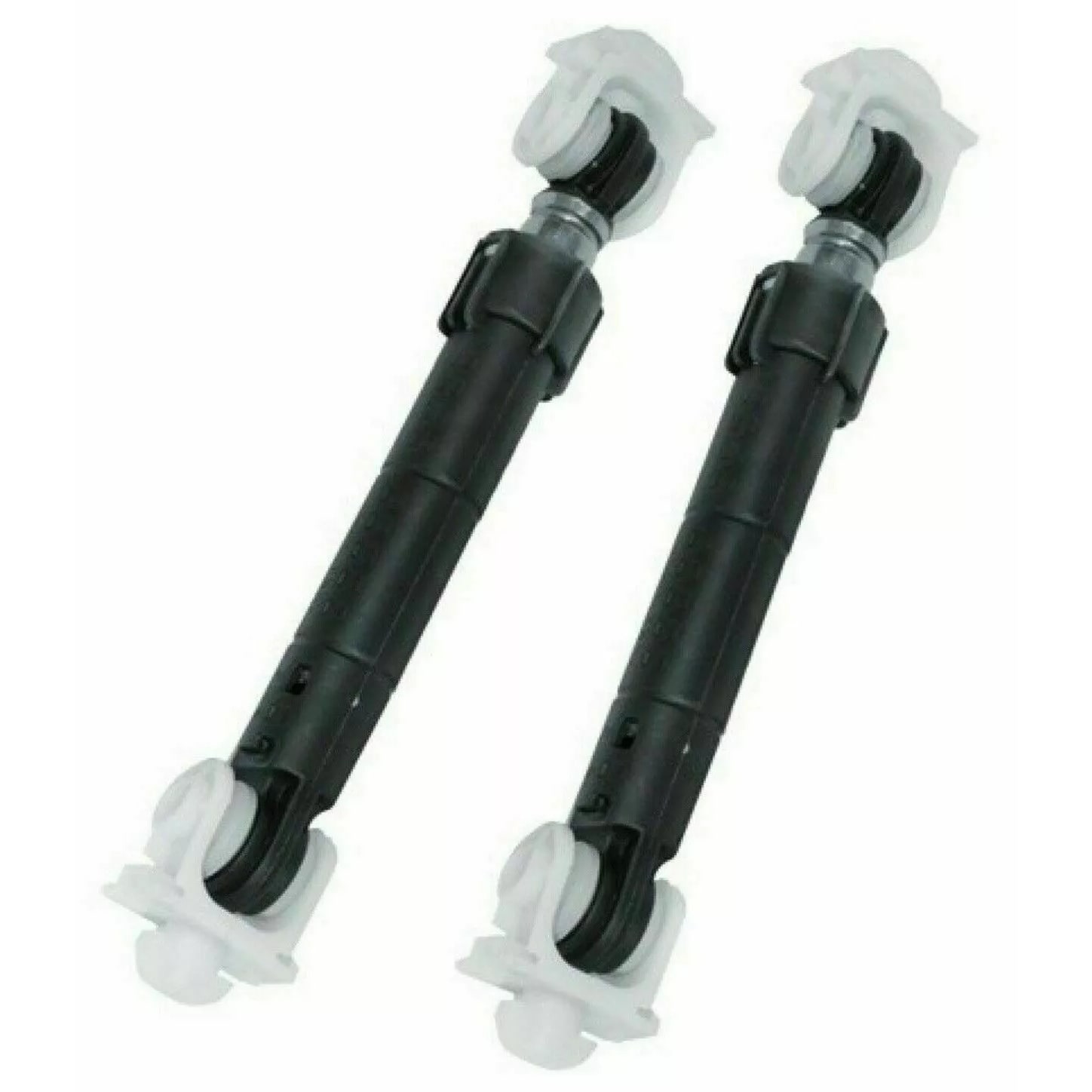 Set Di 2 Ammortizzatori, 481246648092 C00312770 - Lavatrice