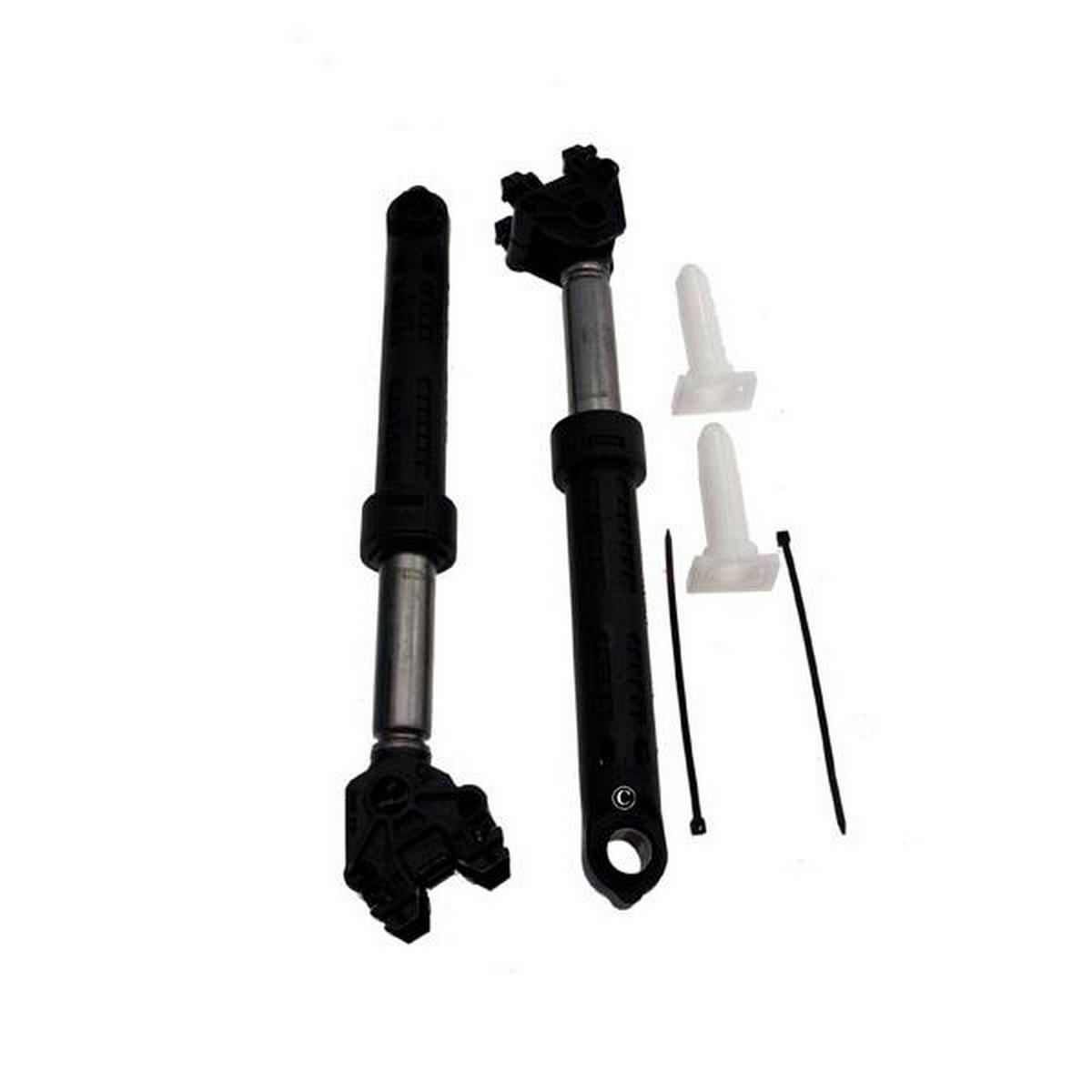 Set Di 2 Ammortizzatori Inferiori Vasca - Lavatrice Whirlpool 598763662734180969