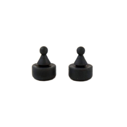 Set Di 2 Distanziali Originale - Forni, Fornelli Elettrici E A Gas - Bosch - 321655