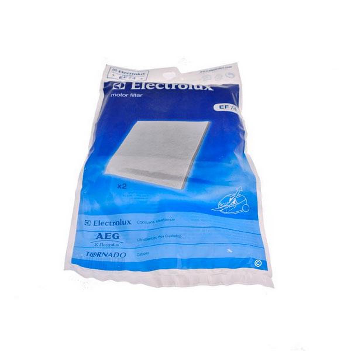 Set Di 2 Filtri Motore - Aspirapolvere Electrolux 473773663946720042