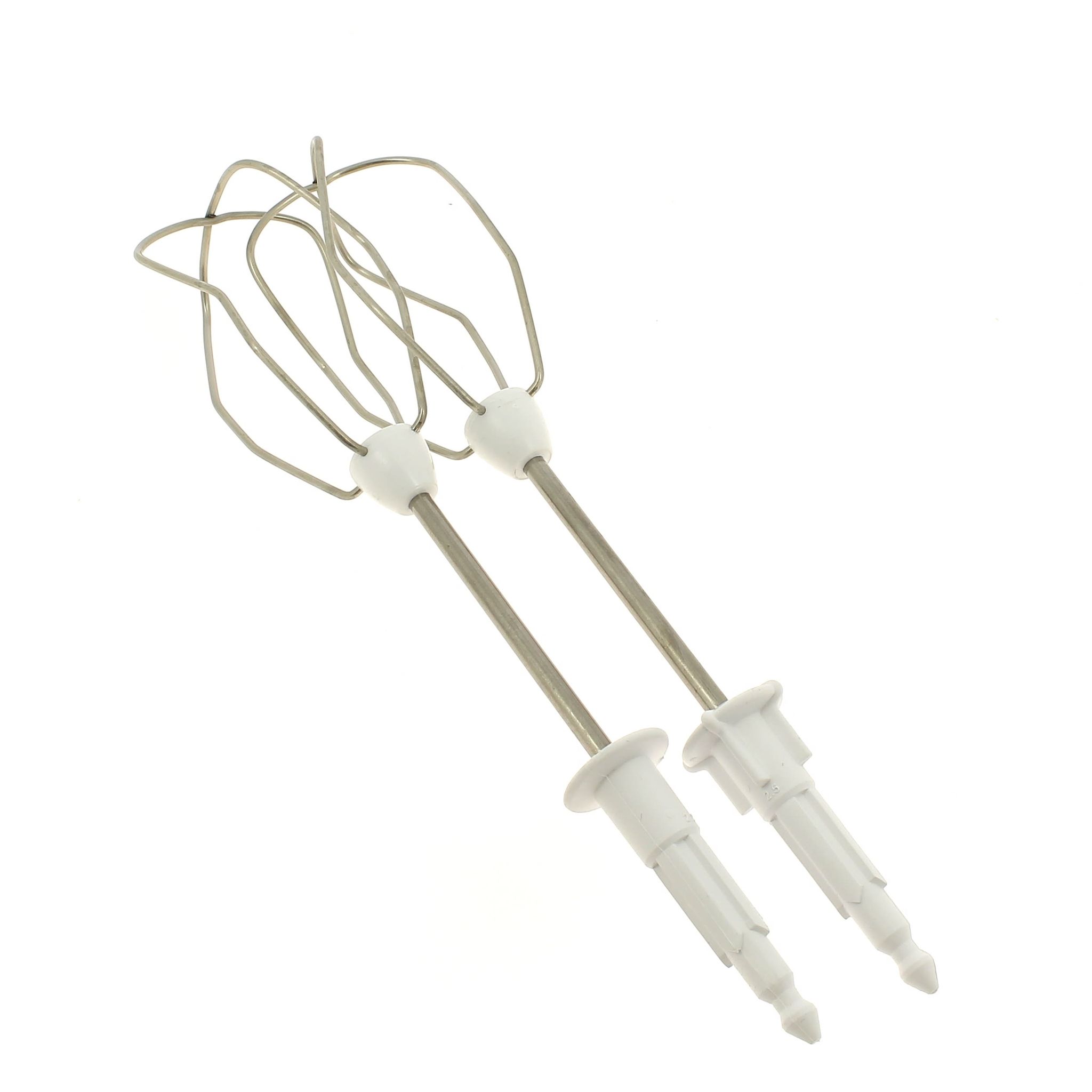 Set Di 2 Fruste Per Mixer Bosch